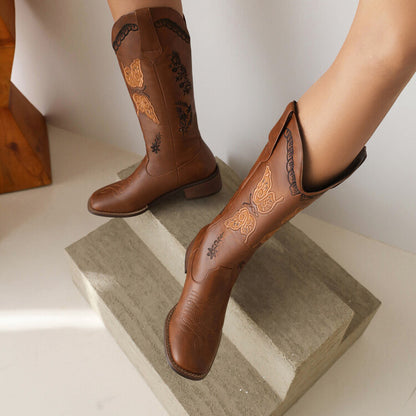 Botas Ortopédicos Elegantes con Look Moderno