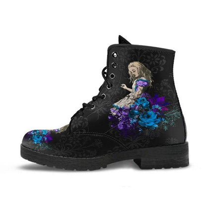 Botas Ortopédicos Clásicos con Estilo Atemporal