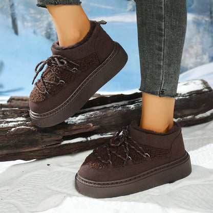 Botas Ortopédicos Clásicos con Estilo Atemporal