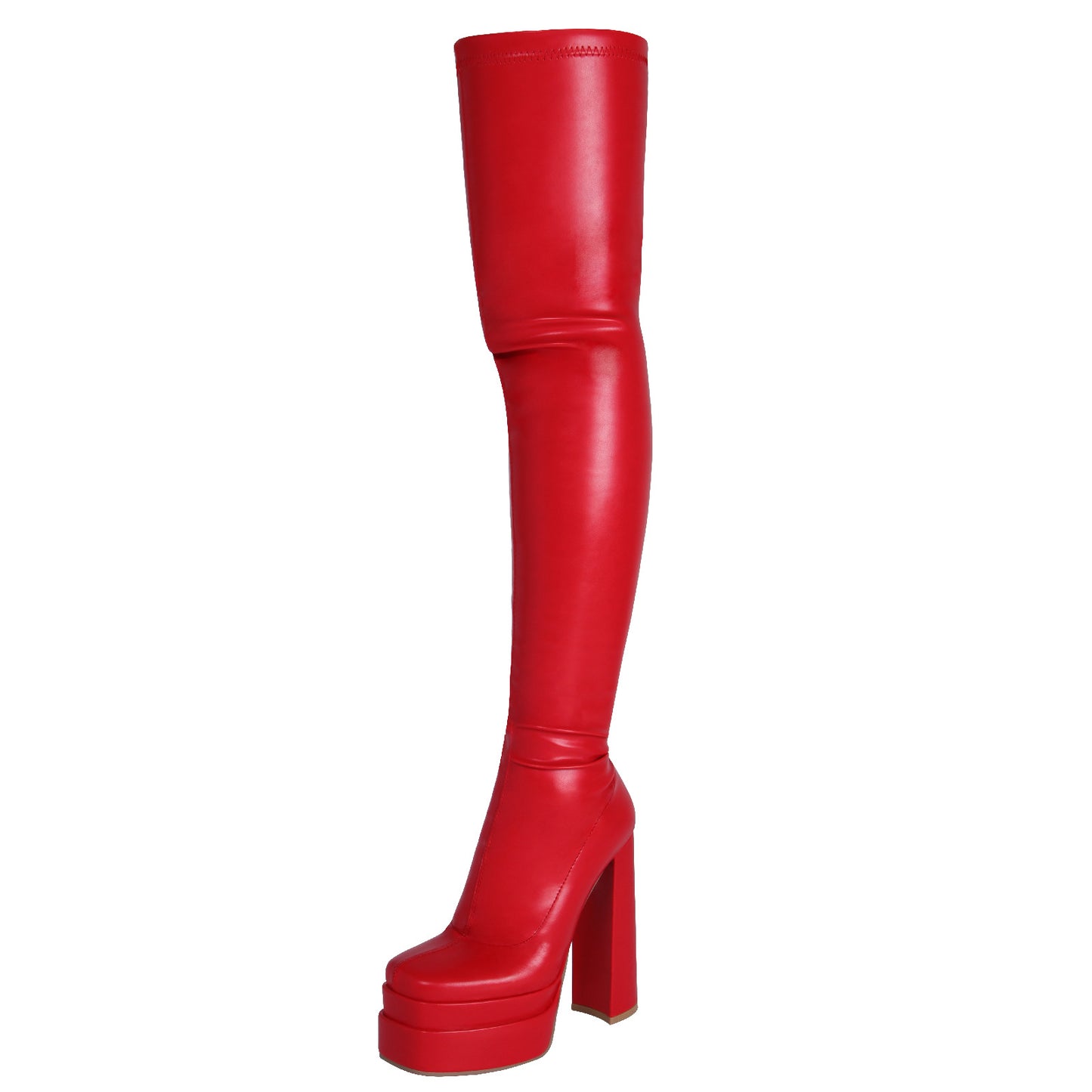 Botas Ortopédicos de Inspiración Vintage