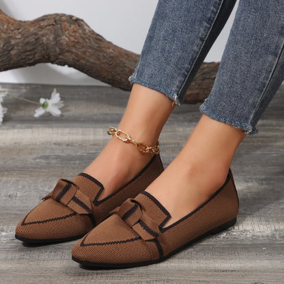 Zapatos Ortopédicos Elegantes con Look Moderno