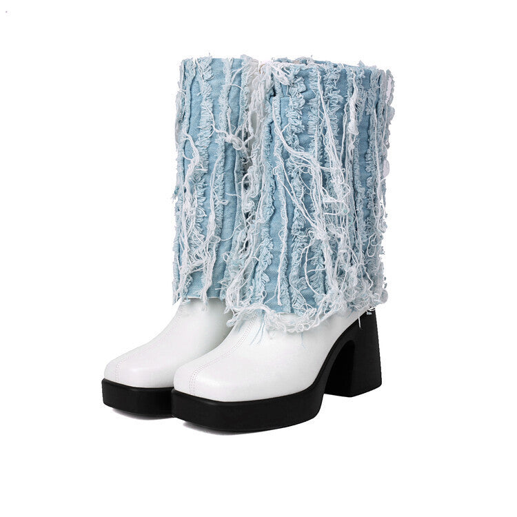 Botas Ortopédicos Elegantes con Look Moderno