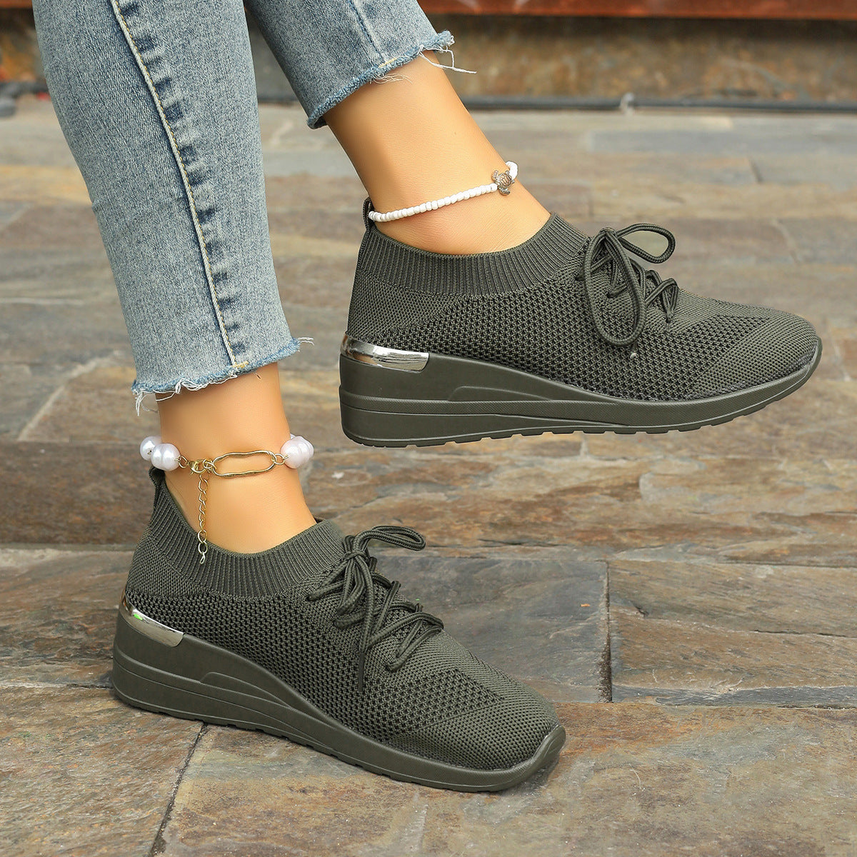 Zapatos Ortopédicos Clásicos con Estilo Atemporal