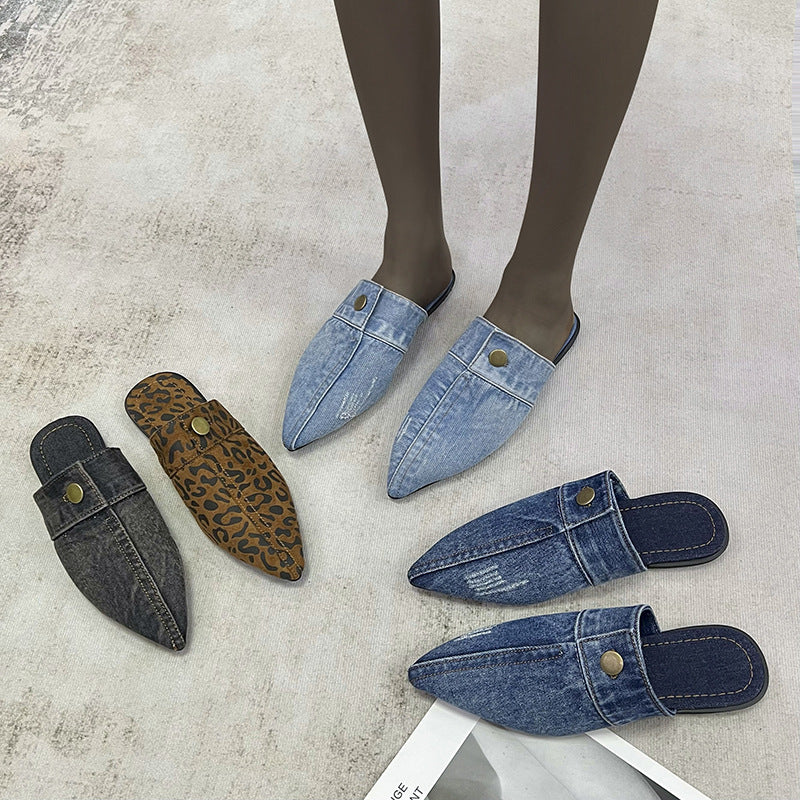 Zapatos Ortopédicos Clásicos con Estilo Atemporal