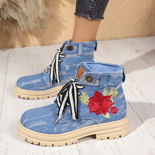 Botas Ortopédicos Bellamente Diseñados
