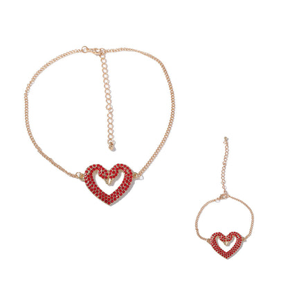 Pulsera vintage hecho a mano