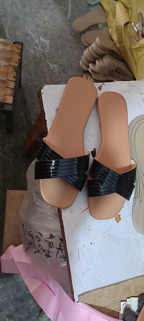 Zapatos Ortopédicos Bellamente Diseñados