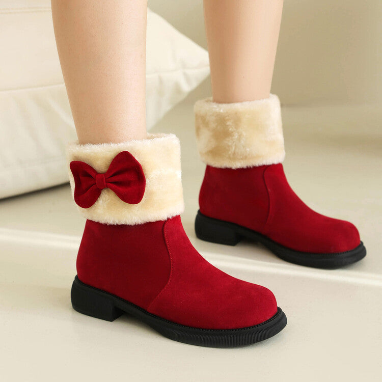 Botas Ortopédicos Clásicos con Estilo Atemporal