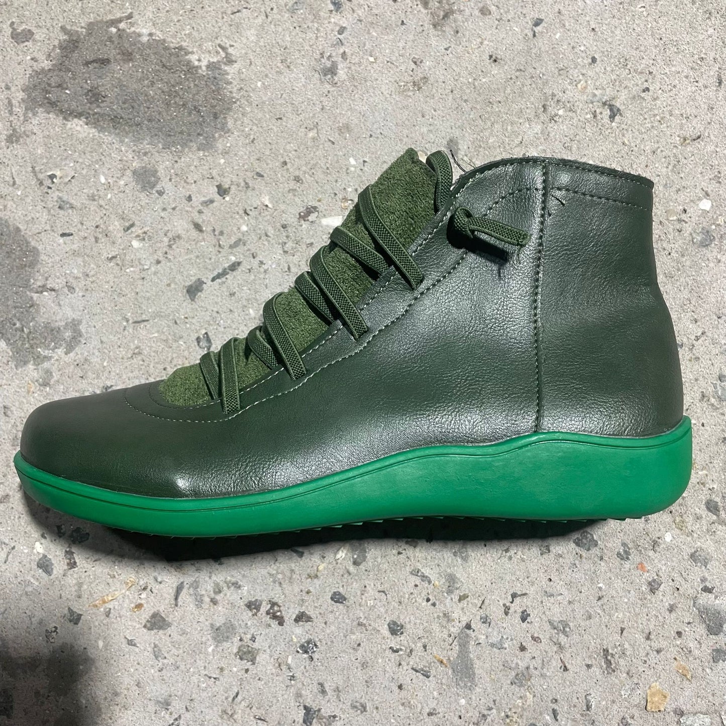 Botas Ortopédicos Elegantes para Cada Paso