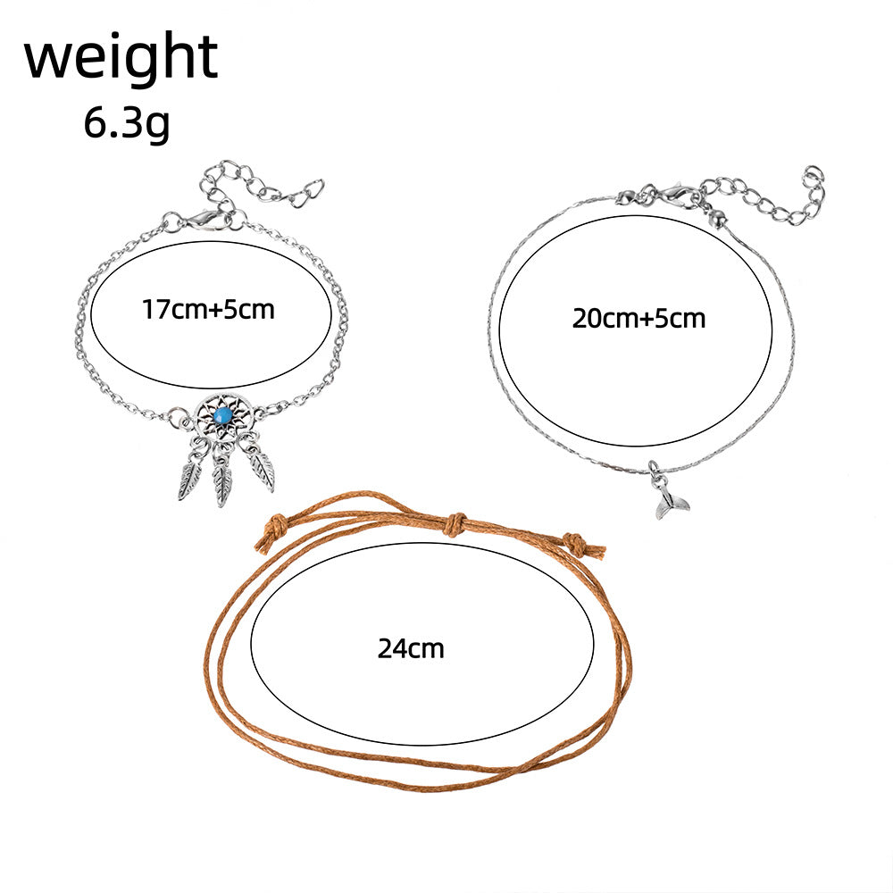 Pulsera encantador para cualquier ocasión