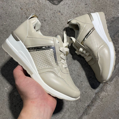 Zapatos Ortopédicos Clásicos con Estilo Atemporal