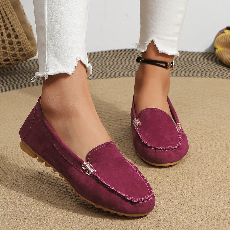 Zapatos Ortopédicos Elegantes para Cada Paso