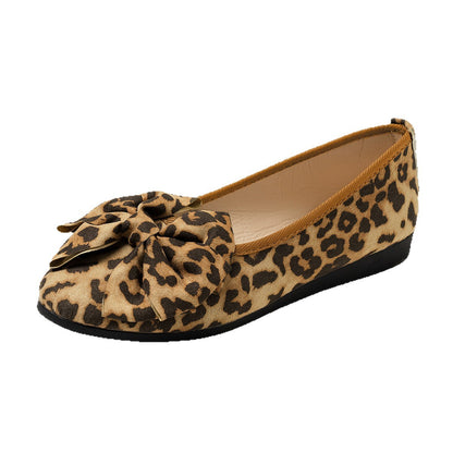 Zapatos Ortopédicos Elegantes con Look Moderno