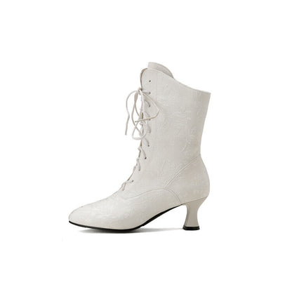Botas Ortopédicos Elegantes con Look Moderno