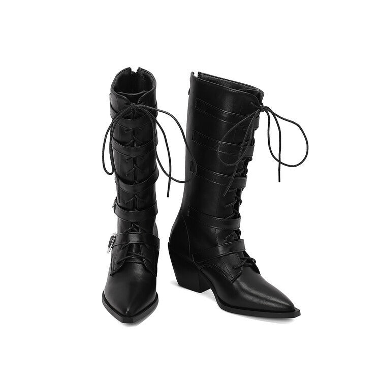 Botas Ortopédicos Cómodos para Uso Diario