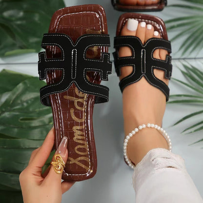 Sandalias Ortopédicos Elegantes para Cada Paso
