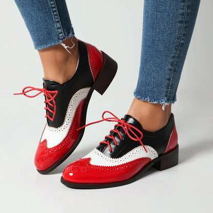 Zapatos Ortopédicos Bellamente Diseñados