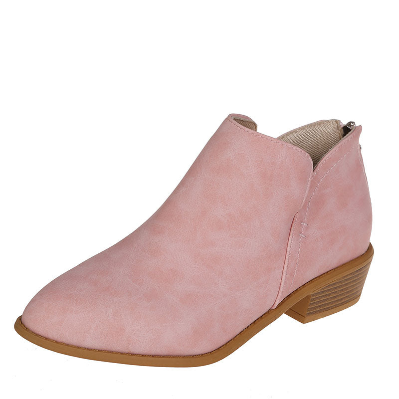 Botas Ortopédicos con Estilo para Toda Ocasión