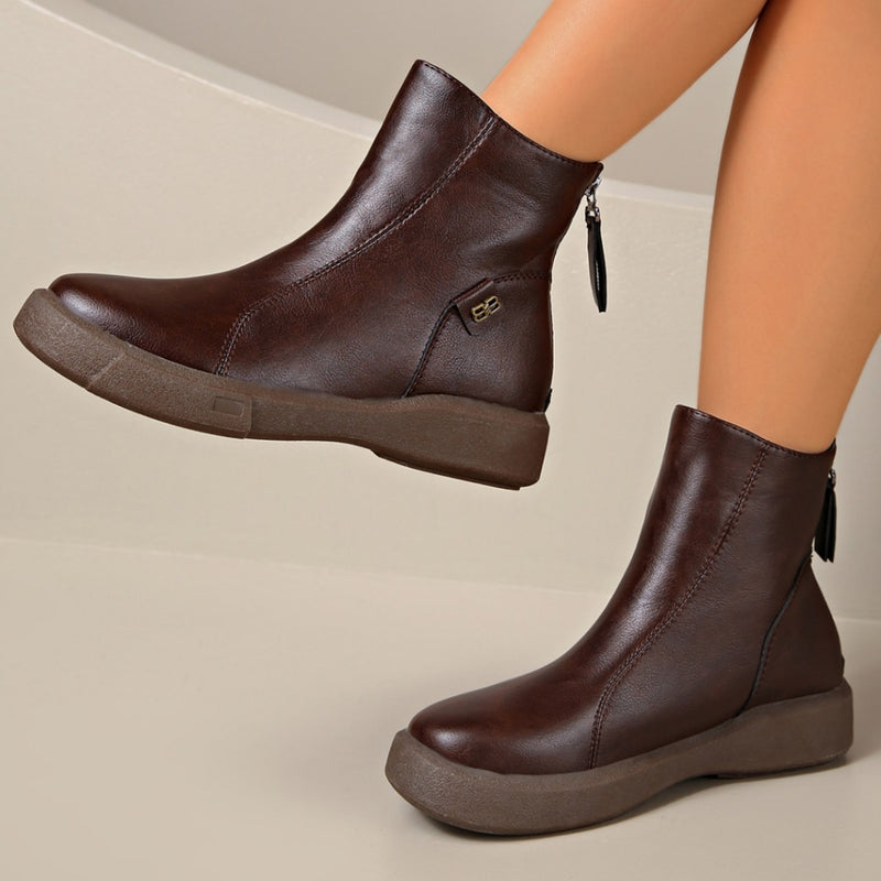 Botas Ortopédicos con Estilo para Toda Ocasión