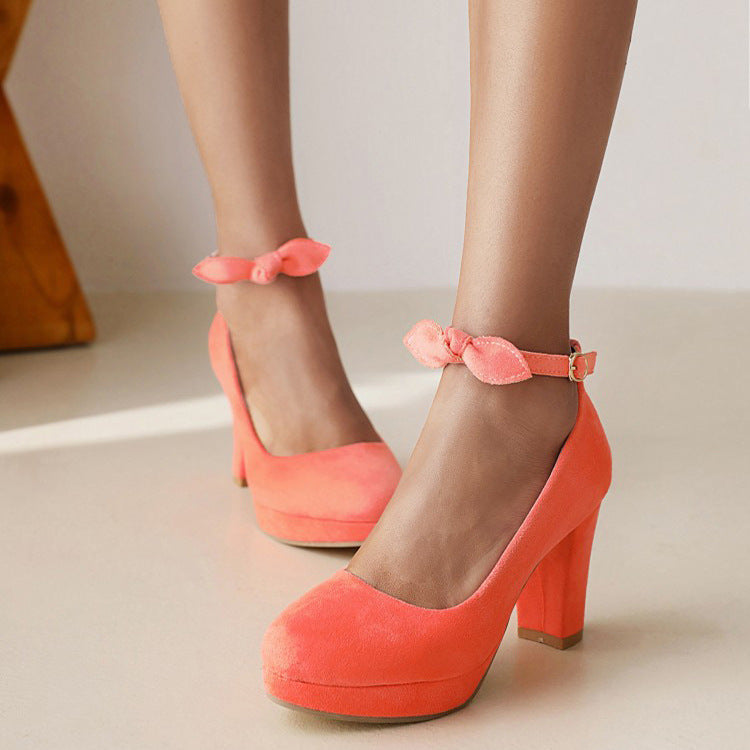 Zapatos Ortopédicos Bellamente Diseñados