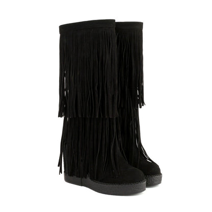 Botas Ortopédicos Clásicos con Estilo Atemporal