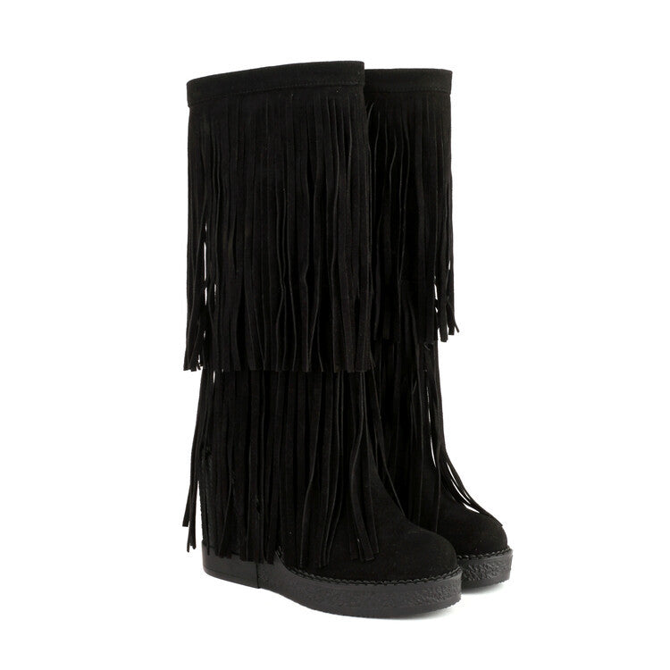 Botas Ortopédicos Clásicos con Estilo Atemporal