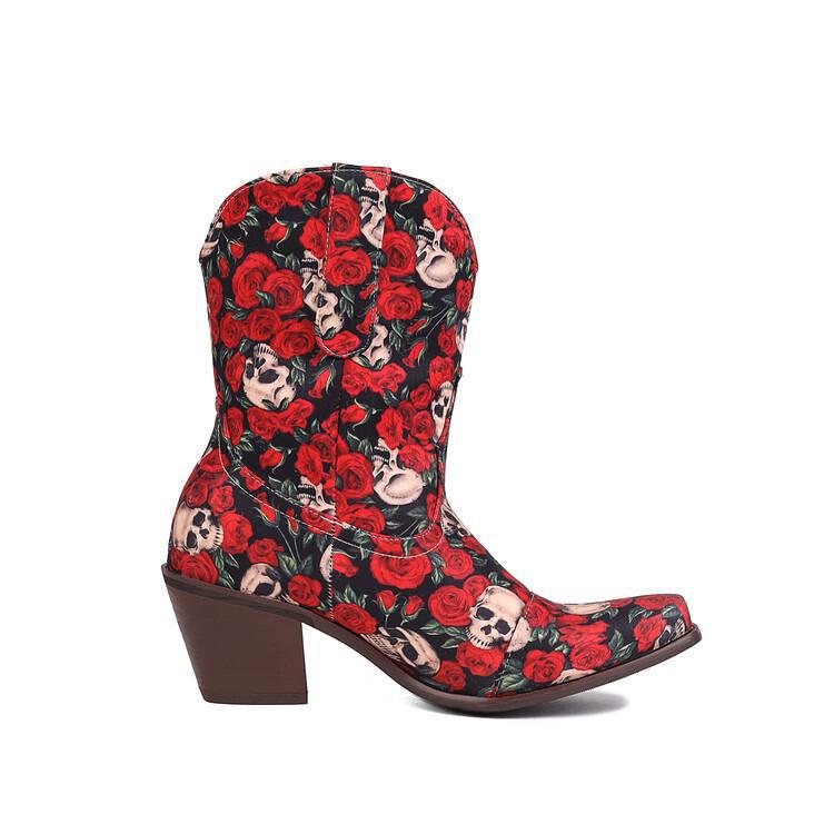 Botas Ortopédicos Elegantes con Look Moderno
