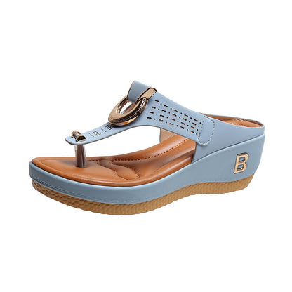 Sandalias Ortopédicos con Estilo para Toda Ocasión