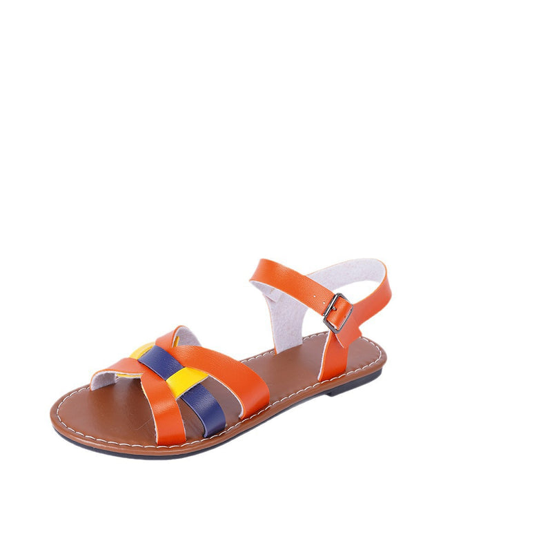 Sandalias Ortopédicos con Estilo para Toda Ocasión