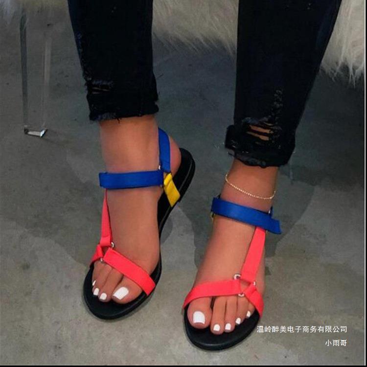 Sandalias Ortopédicos Chic con Diseño Único