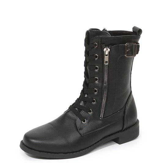 Botas Ortopédicos Cómodos para Uso Diario