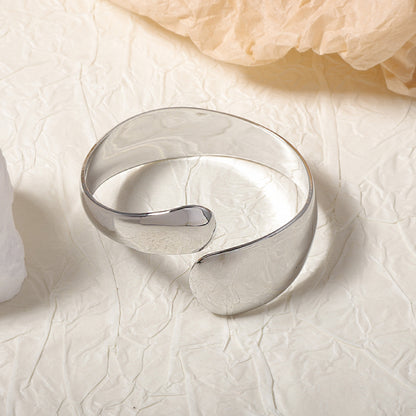 Pulsera hermoso con estilo único