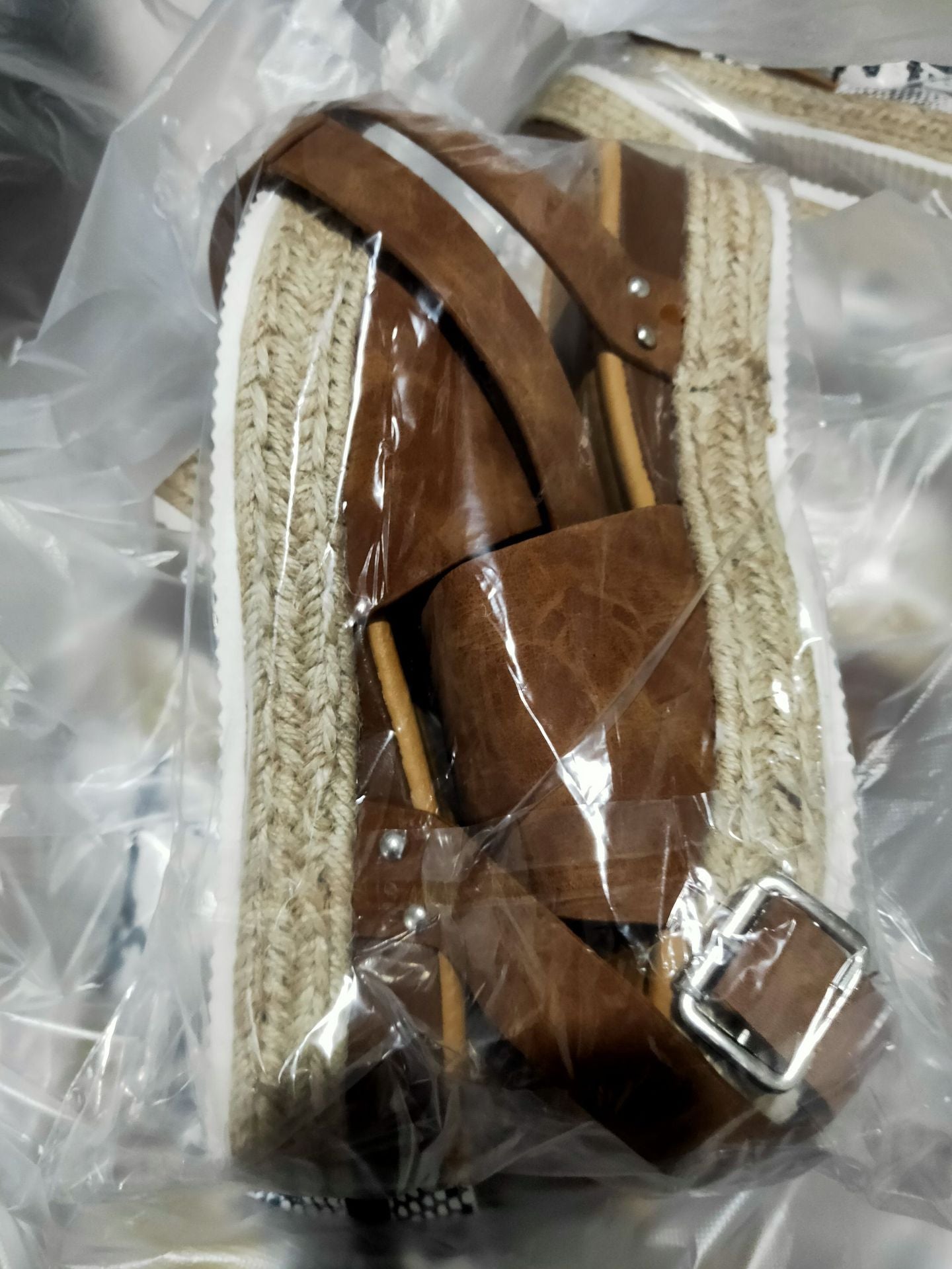 Sandalias Ortopédicos Elegantes con Look Moderno