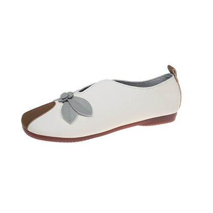 Zapatos Ortopédicos Chic con Diseño Único
