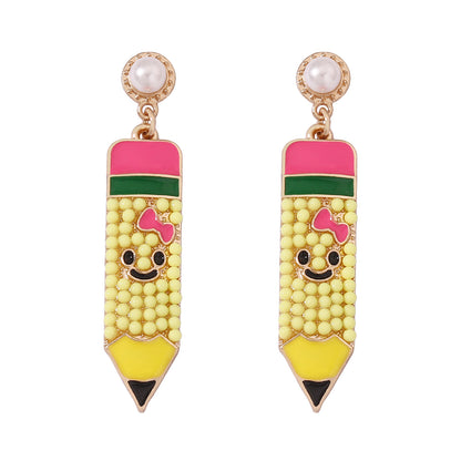 Pendiente impresionante para uso diario