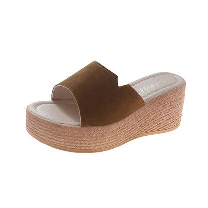 Sandalias Ortopédicos Cómodos para Uso Diario