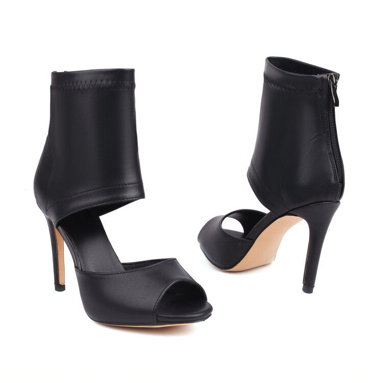 Botas Ortopédicos con Estilo para Toda Ocasión