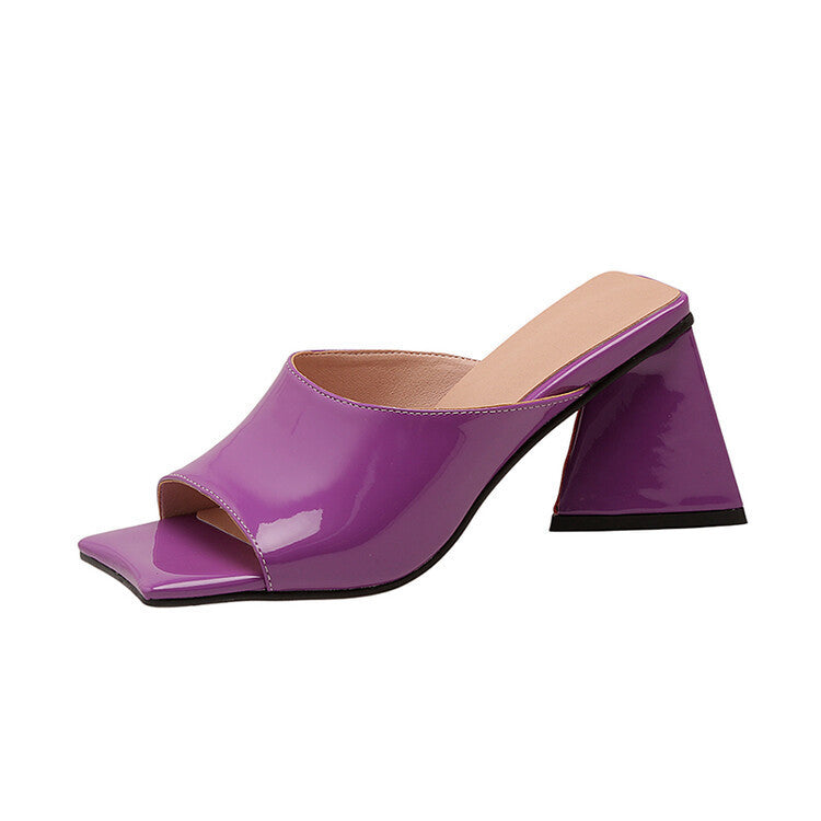 Sandalias Ortopédicos Chic con Diseño Único
