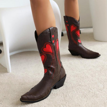 Botas Ortopédicos Bellamente Diseñados