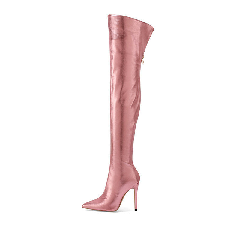 Botas Ortopédicos Chic con Diseño Único