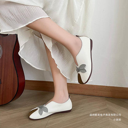 Zapatos Ortopédicos Chic con Diseño Único
