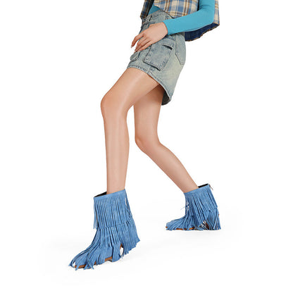 Botas Ortopédicos Elegantes para Cada Paso