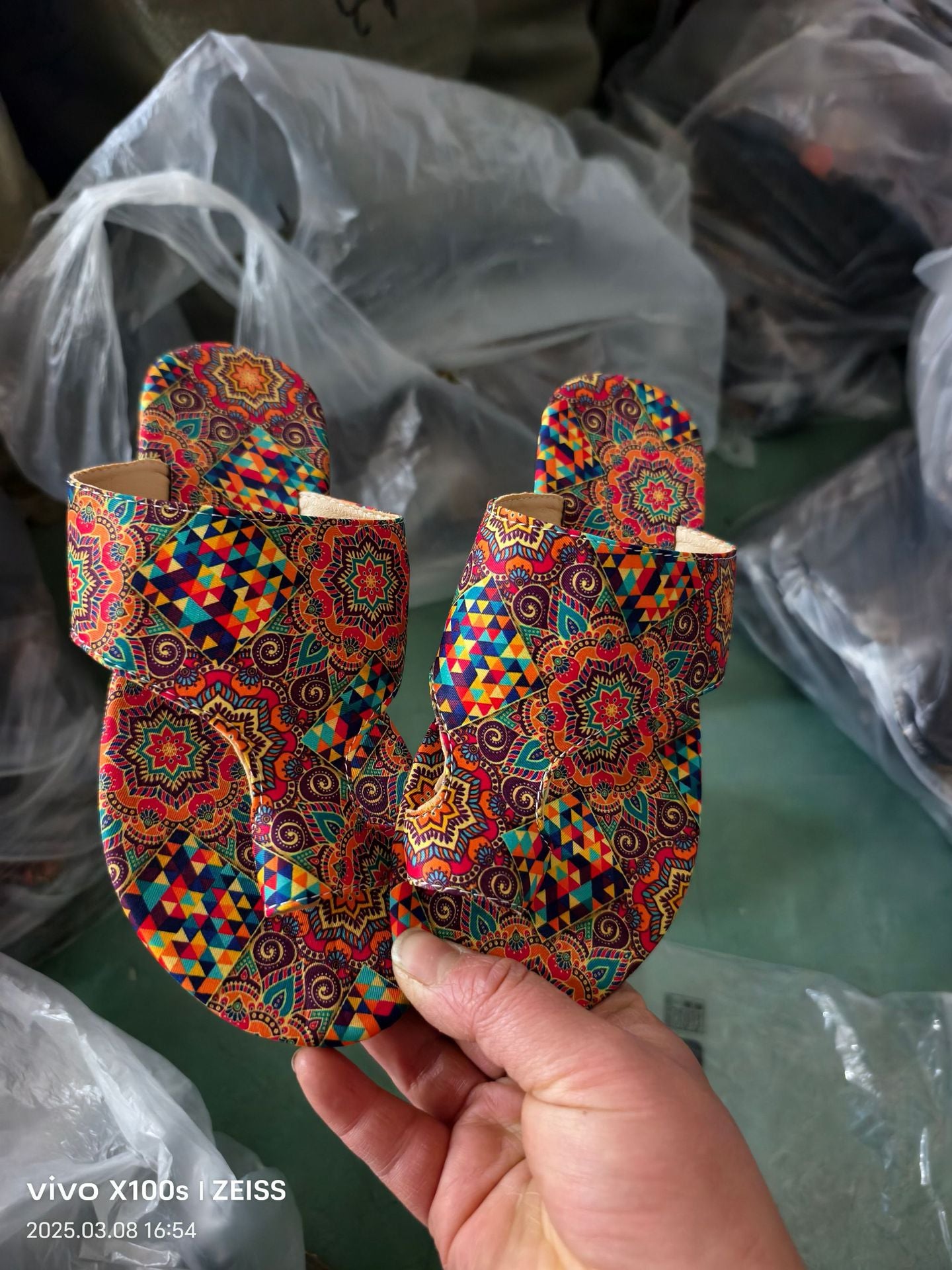 Sandalias Ortopédicos Clásicos con Estilo Atemporal