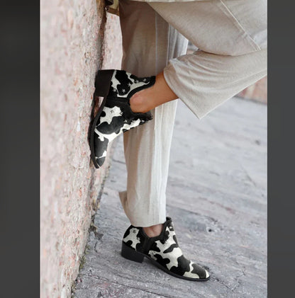 Botas Ortopédicos Bellamente Diseñados