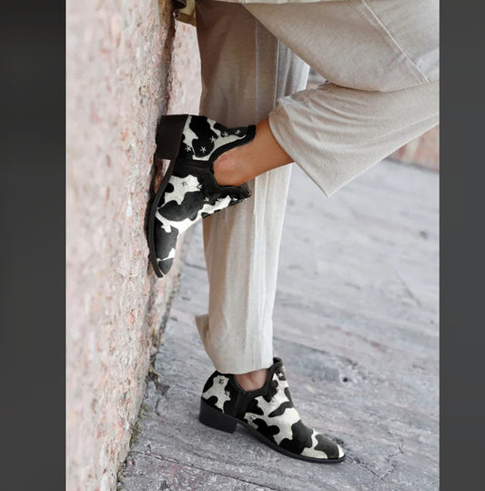 Botas Ortopédicos Bellamente Diseñados