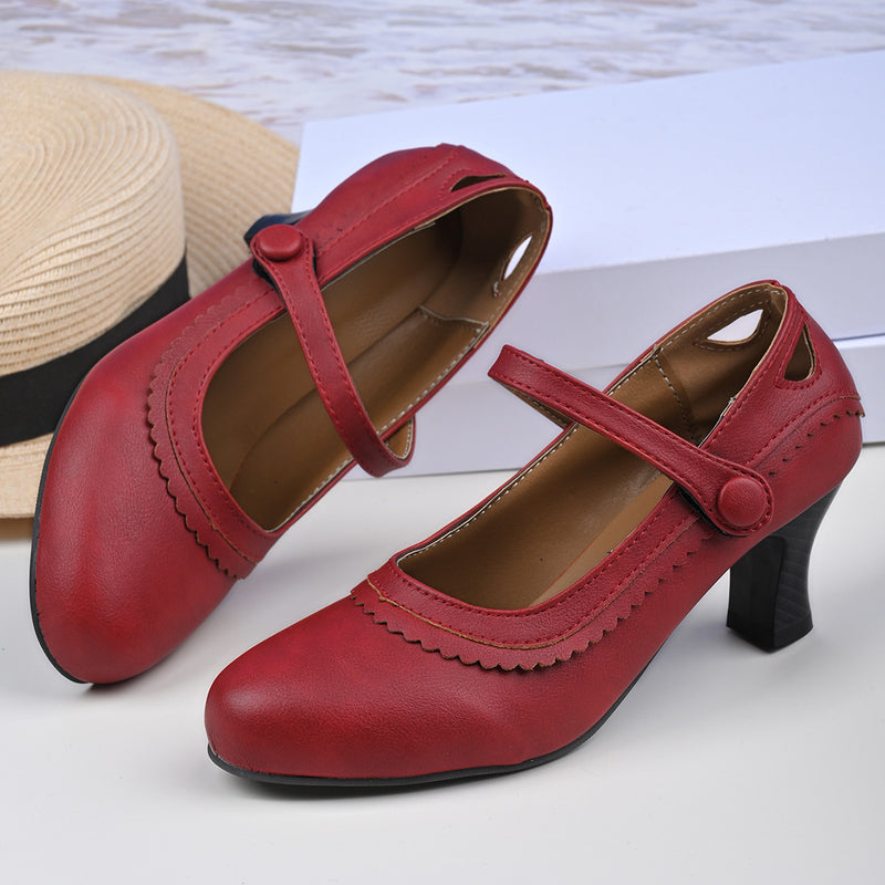 Zapatos Ortopédicos Cómodos para Uso Diario