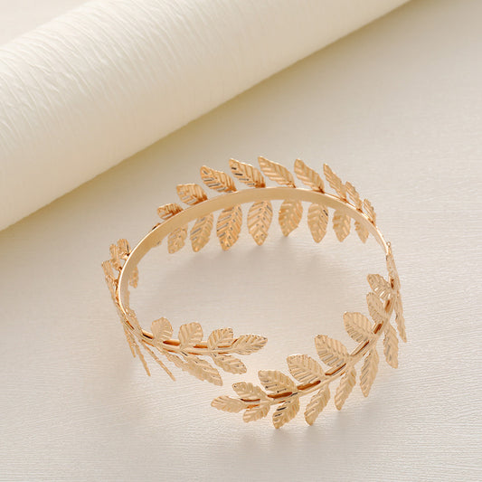 Oro Pulsera romántico para momentos especiales