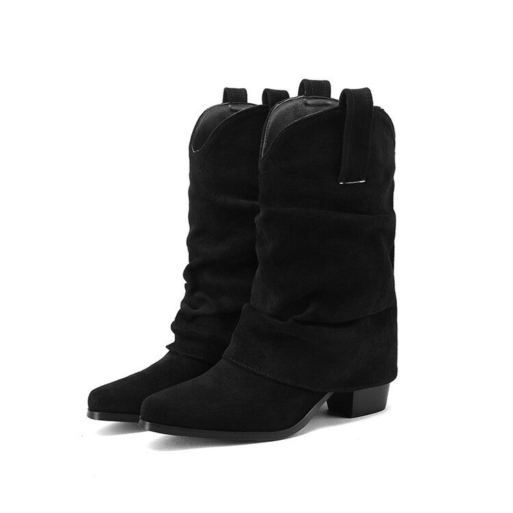 Botas Ortopédicos Bellamente Diseñados