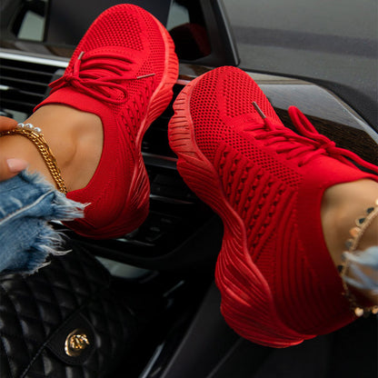 Zapatillas Ortopédicos Chic con Diseño Único