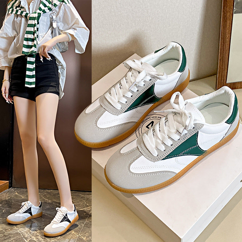 Zapatos Ortopédicos Elegantes con Look Moderno